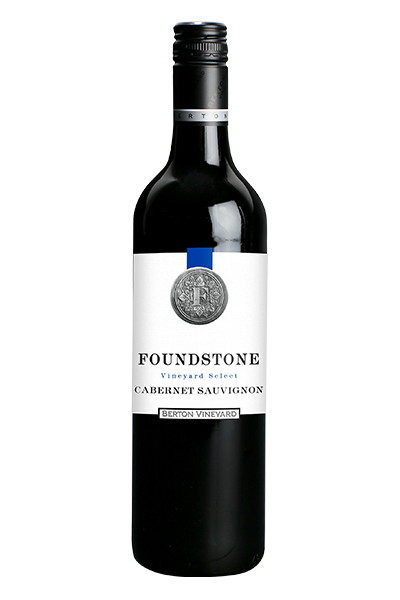 Berton Vineyards Foundstone Cabernet Sauvignon 2020