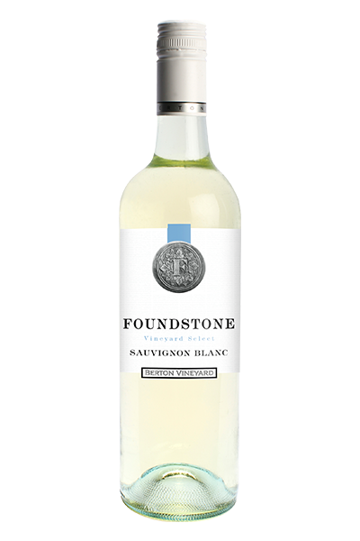  Berton Vineyards Foundstone Sauvignon Blanc 2021