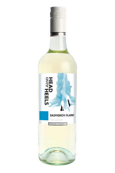 Berton Vineyards Head Over Heels Sauvignon Blanc 2021