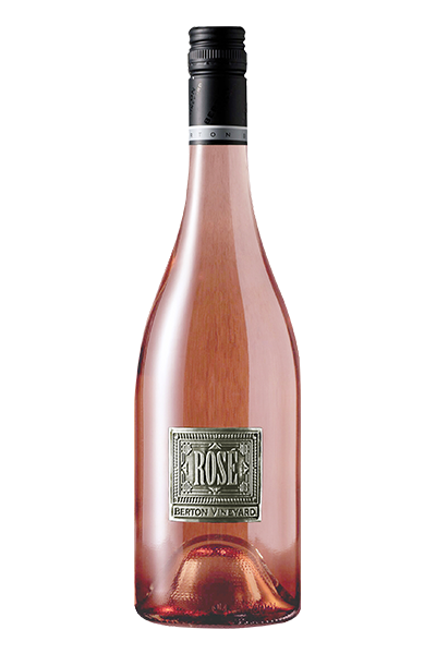 Berton Vineyards Metal Label Rose 2021