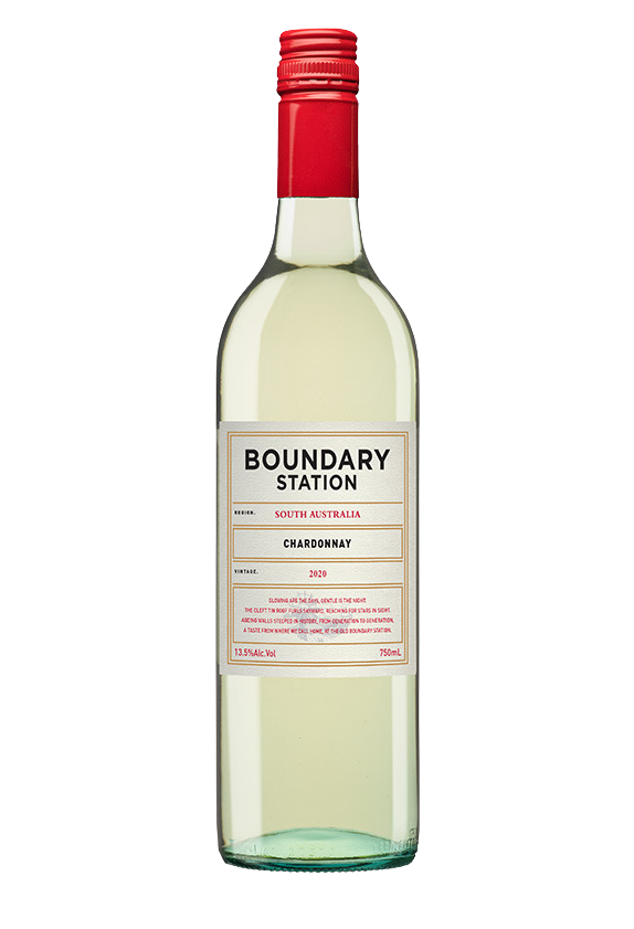 Dominic BOUNDARY STATION Chardonnay