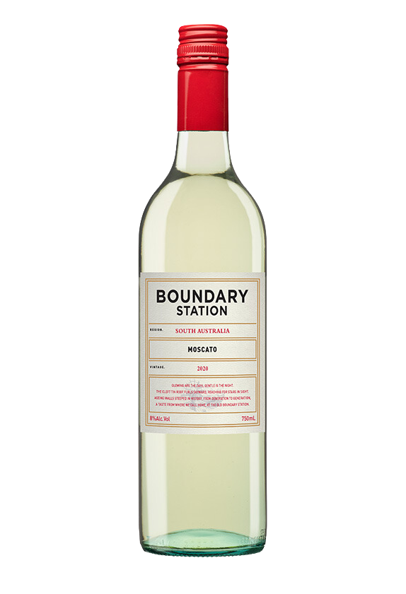 Dominic Boundary Station Moscato