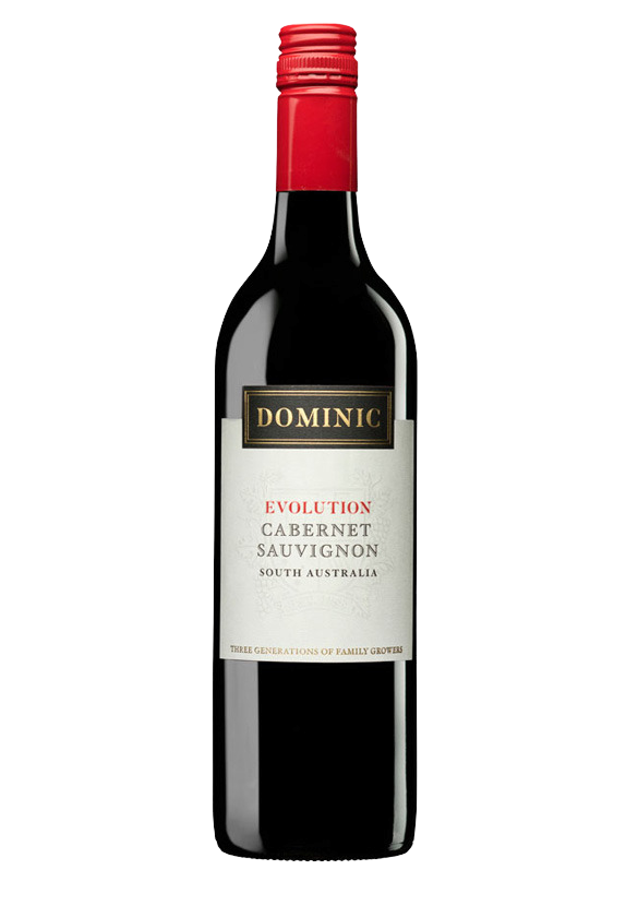 Dominic EVOLUTION Cabernet Sauvignon