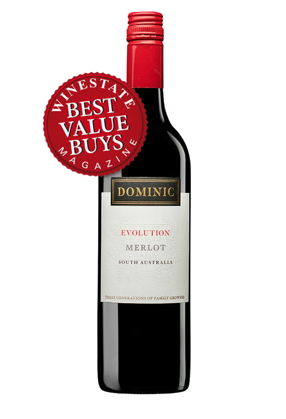 Dominic EVOLUTION Merlot