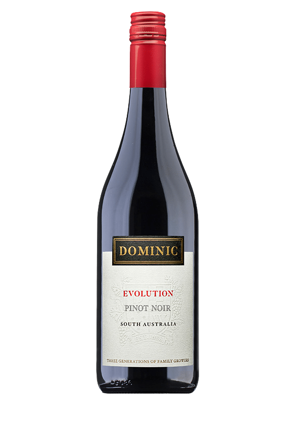 Dominic EVOLUTION Pinot Noir