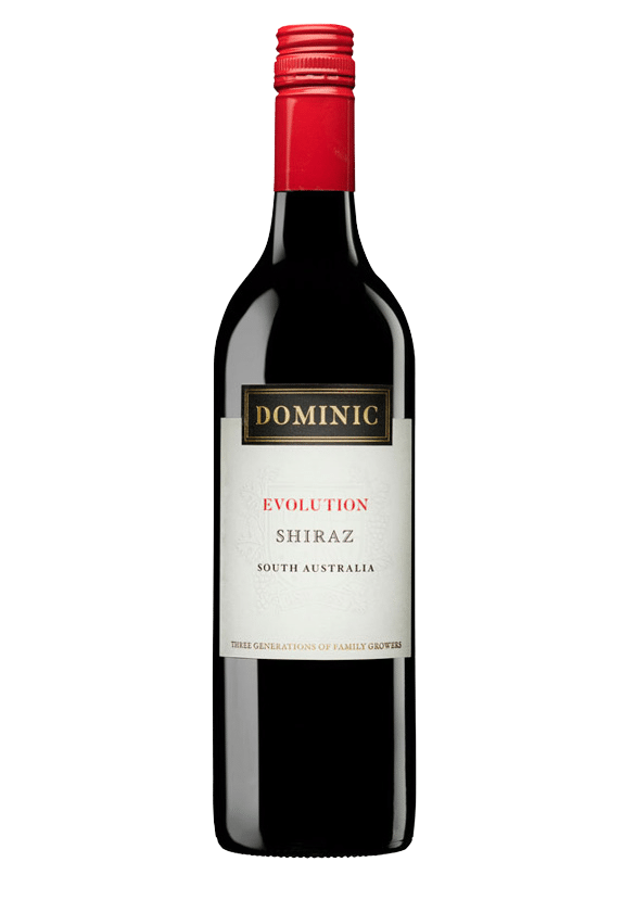 Dominic EVOLUTION Shiraz