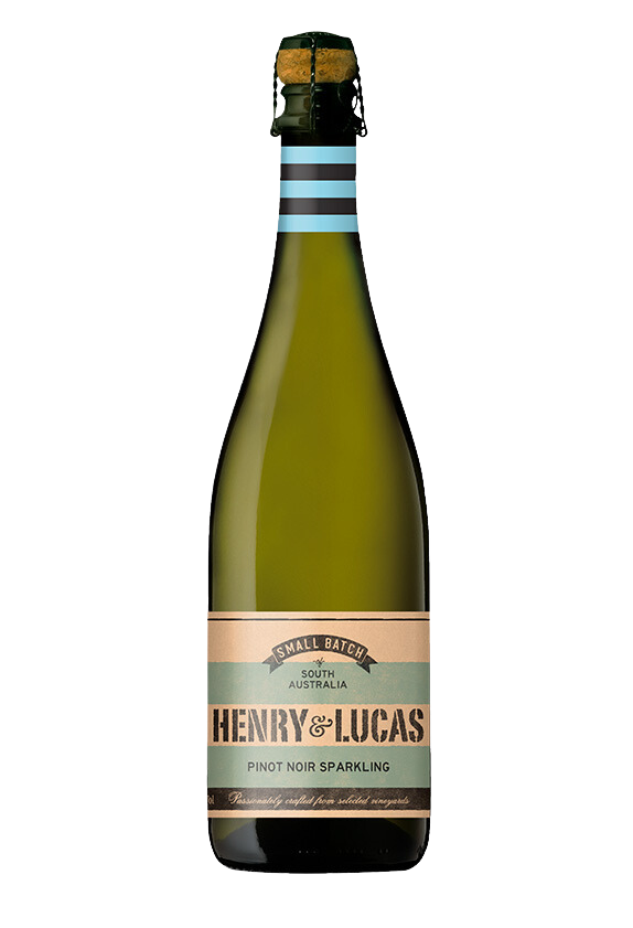 Dominic HENRY & LUCAS Pinot Noir Sparkling