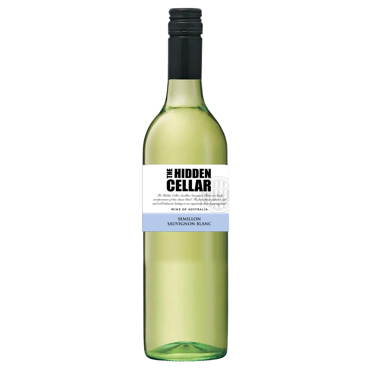 Hidden Cellar Semillon Sauvignon Blanc