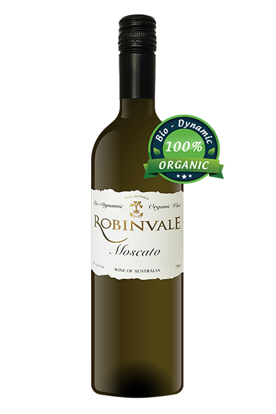 Robinvale – Moscato