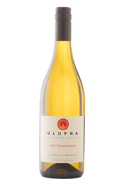 Ulupna Chardonnay 2017