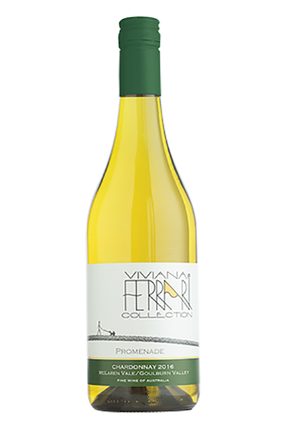 ULUPNA VFC CHARDONNAY 2016